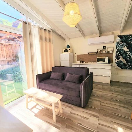 Sunshine Suite Boutique Only 5 Min Walk To The Beach - By Seaelo エイラート エクステリア 写真