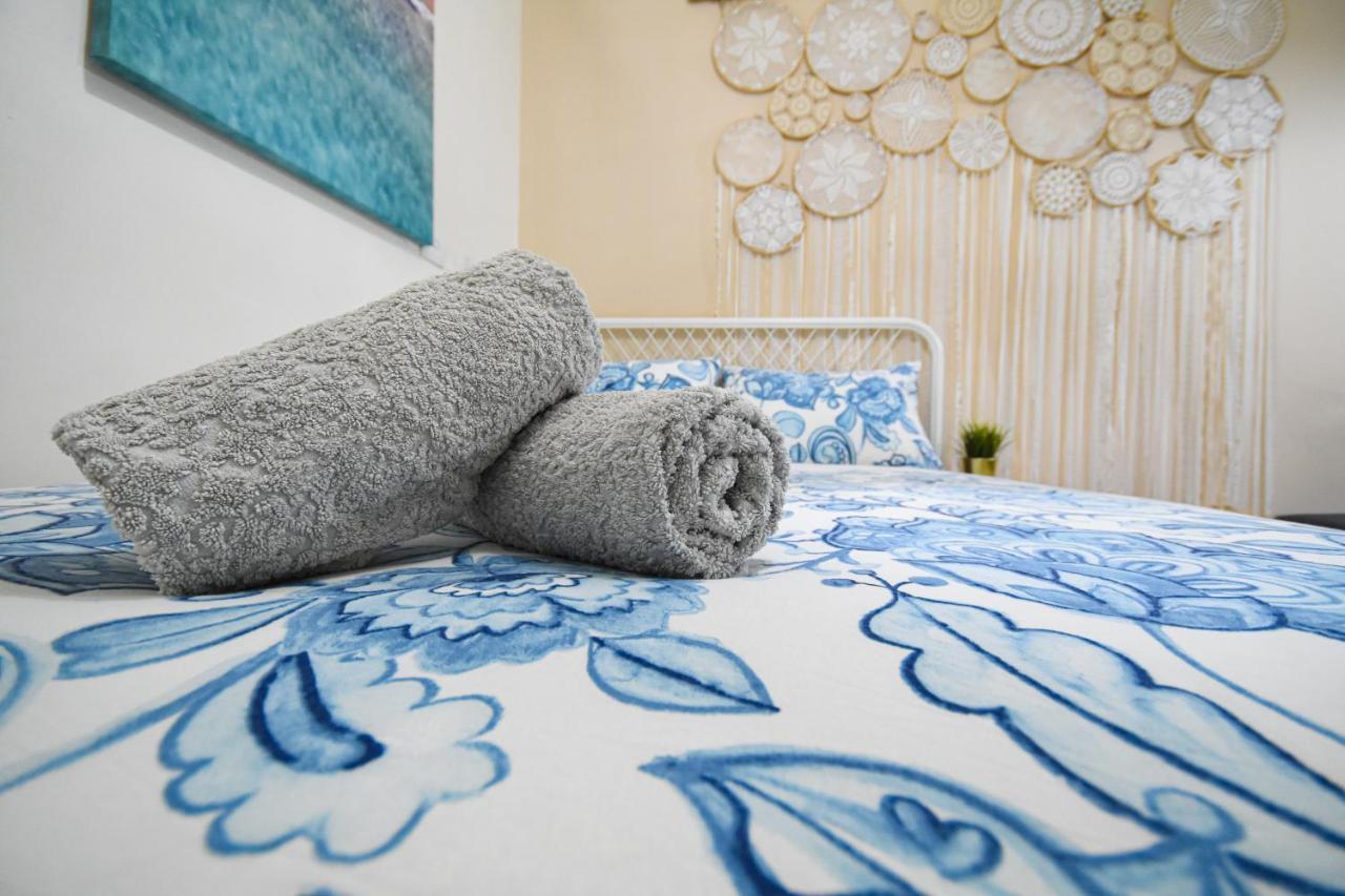 Sunshine Suite Boutique Only 5 Min Walk To The Beach - By Seaelo エイラート エクステリア 写真