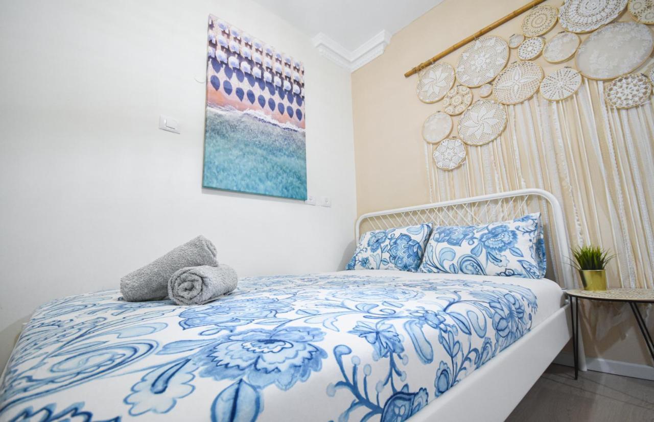 Sunshine Suite Boutique Only 5 Min Walk To The Beach - By Seaelo エイラート エクステリア 写真