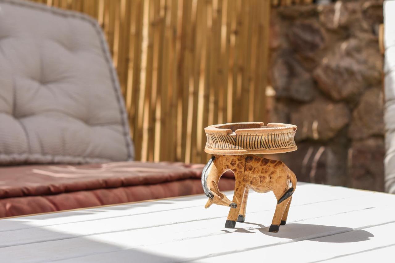 Sunshine Suite Boutique Only 5 Min Walk To The Beach - By Seaelo エイラート エクステリア 写真