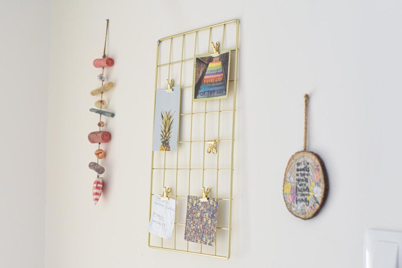 Sunshine Suite Boutique Only 5 Min Walk To The Beach - By Seaelo エイラート エクステリア 写真